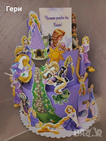 бутафорна торта , снимка 8 - Други - 53039443