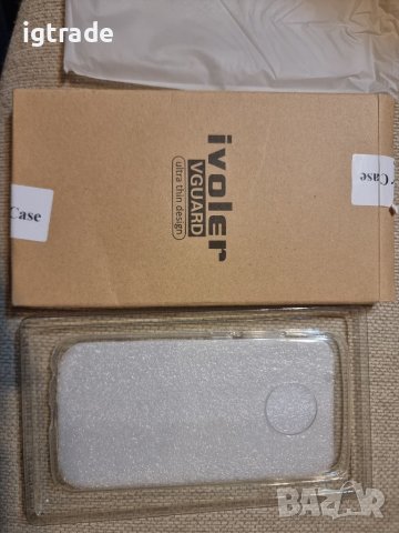 Motorola Moto G5 Plus калъф кейс