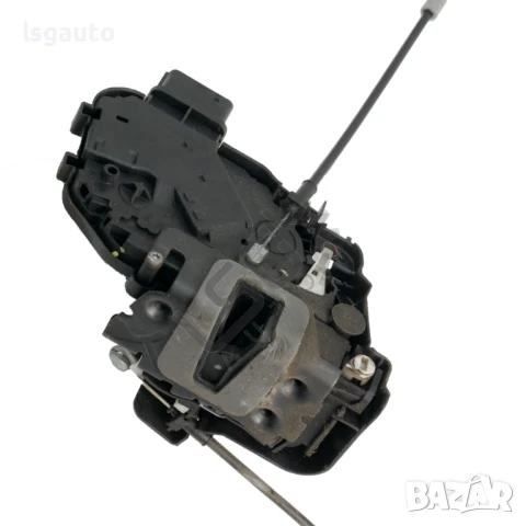 Брава задна дясна врата Ford S-MAX 2006-2014 ID:147304