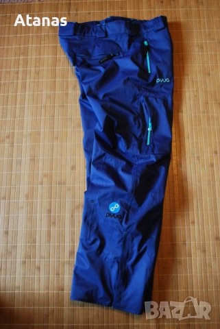 НОВО PYUA Ски Борд Долнище Мъжко XL панталон mammut salomon, снимка 5 - Зимни спортове - 39085908