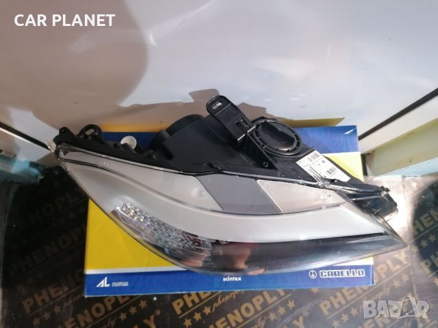 Фар Фарове за BMW Z4 E89 / БМВ З4 Е89 Bi-Xenon., снимка 8 - Части - 37573253