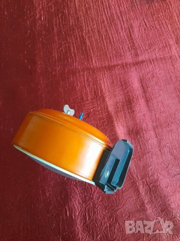 Стар будилник , снимка 3 - Колекции - 36667625