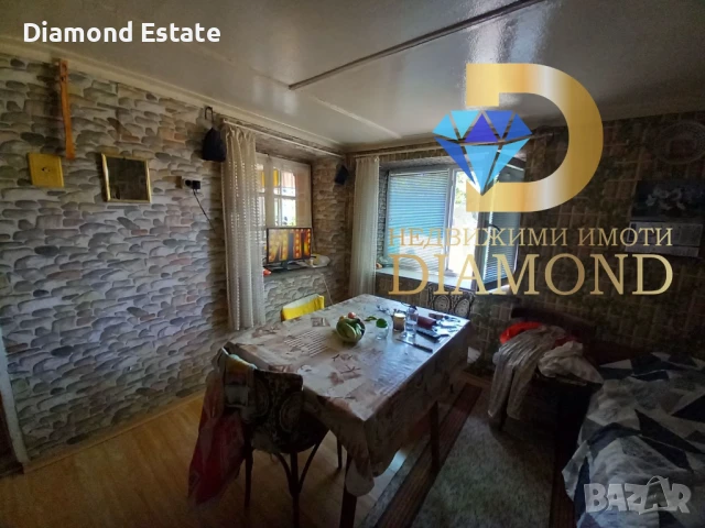 Къща в село Калугерово, общ. Симеоновград, снимка 9 - Къщи - 51040875