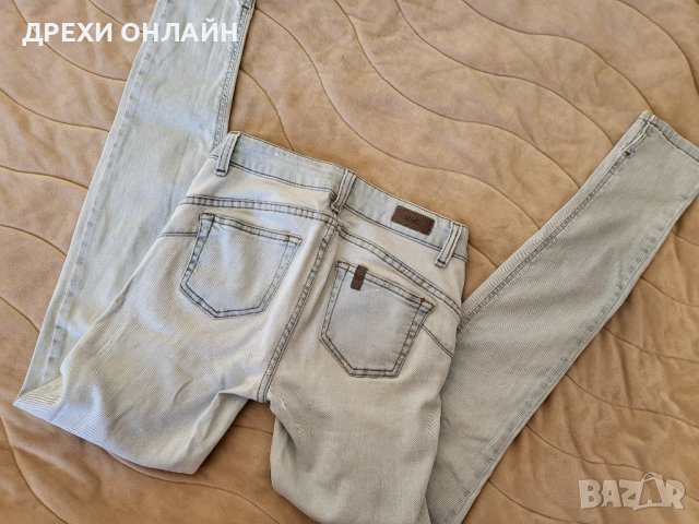 Оригинални дънки Liu jo, снимка 6 - Дънки - 43923699