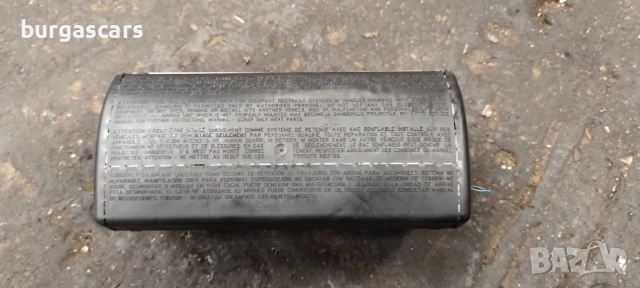 Арматурно табло Airbag 2118603305 Mercedes E220 W211 - 100лв, снимка 4 - Части - 52376305