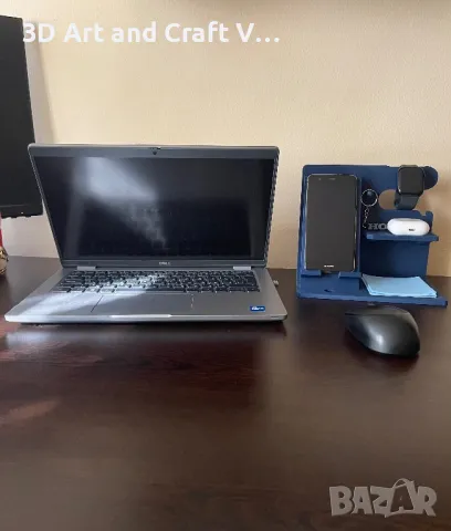 Органайзер за телефон, снимка 2 - Селфи стикове, аксесоари - 48962324