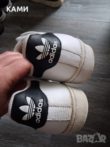 ADIDAS дамсси маратонки 37.5н., снимка 7 - Маратонки - 53353618