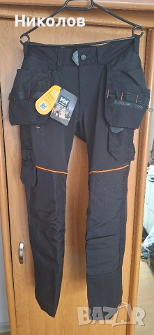 Helly hansen Chelsea evolution 