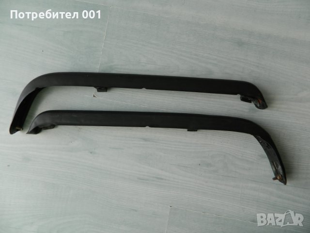 Много части за Mercedes W123, снимка 16 - Части - 43033499