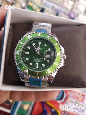 часовник Rolex, снимка 1 - Мъжки - 43460498