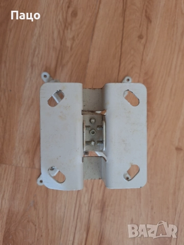 Метална стойка