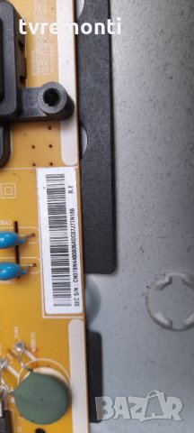 POWER BOARD, BN44-00806A,L40S6_FDY, for SAMSUNG ,UE40MU6172U, UE40JU6770U,UE40MU6170U,UE43MU6105K, снимка 3 - Части и Платки - 35258113