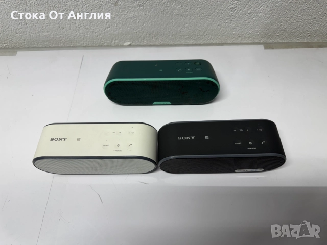 Тонколона /ни - Sony SRS-X2 / SRS-XB2, снимка 2 - Bluetooth тонколони - 52220235