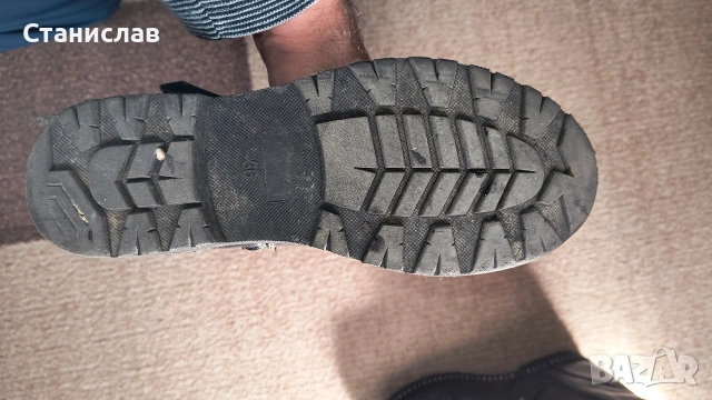 детски зимни ботуши, снимка 5 - Детски боти и ботуши - 53220165