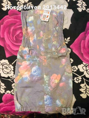 Дамска рокля, снимка 3 - Рокли - 31149710