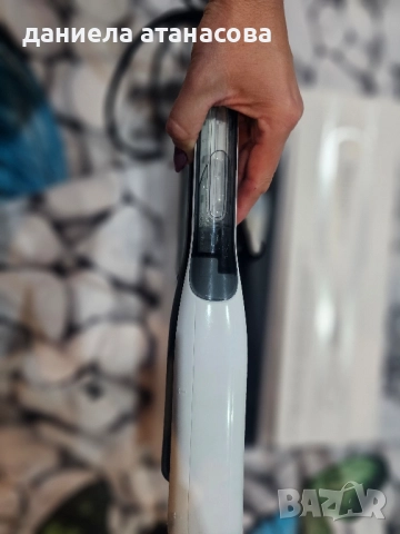 loreal steam pod преса, снимка 5 - Преси за коса - 51954344