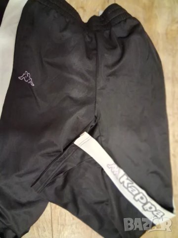 р-р S Kappa дамски екип, снимка 8 - Спортни екипи - 50014873