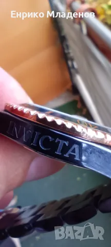 Часовник invicta 40942, снимка 2 - Мъжки - 48187577