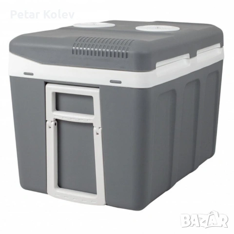 Термоелектрическа хладилна чанта с колелца FIRST, снимка 5 - Къмпинг мебели - 53455432