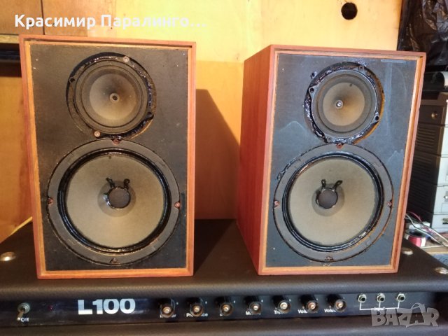 Бенг и Олуфсен 