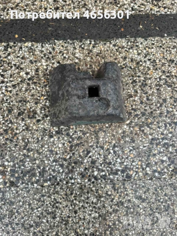 Абсорбер предна броня на Мерцедес Mercedes W202 само за 10лв. a2028852237