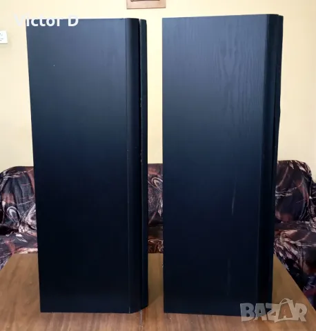 QUADRAL VENTA-Тонколони , снимка 8 - Тонколони - 48866747