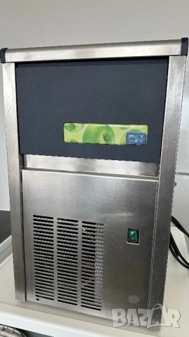 Ледогенератор 