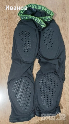 Протекторни панталони гащи Dainese