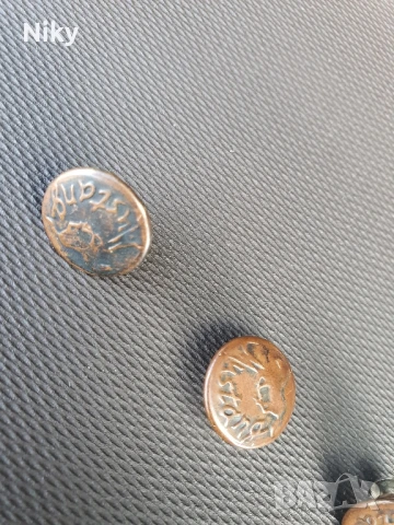 Дънкови копчета , снимка 2 - Други - 51008673