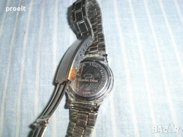 дамски часовник, снимка 3 - Дамски - 37974868