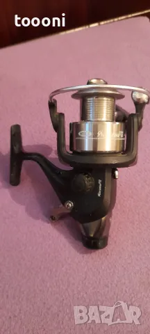 Mitchell Avorunner V2 - 3500, снимка 5 - Макари - 49623581