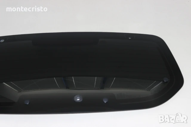 Задно стъкло Hyundai Tucson JM (2004-2009г.) стъкло заден капак, снимка 3 - Части - 50661411