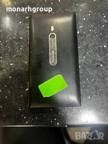 Телефон Nokiа Lumia 800 /за части/, снимка 5 - Nokia - 15820462