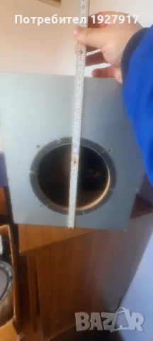 кутия за говорител, снимка 4 - Тонколони - 48547472