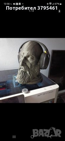  Black Friday God of War and mortal combat , снимка 2 - Други - 43744252