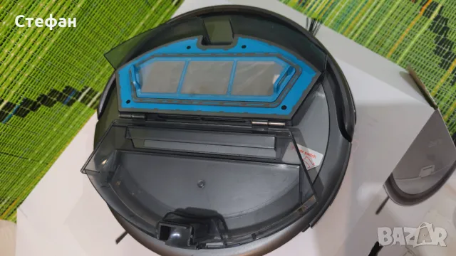 робот прахосмукачка Ilife A4S, снимка 7 - Прахосмукачки - 50438761