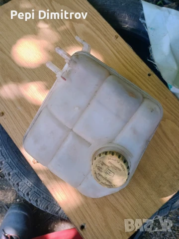 Казанче антифриз Ford Focus I   (02.1999 - 12.2007), снимка 3 - Части - 50766206