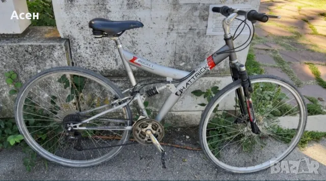 Колело 28", снимка 2 - Велосипеди - 50432898