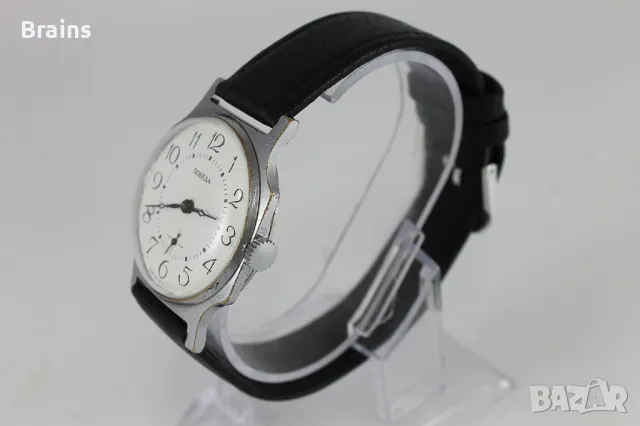 Колекционерски Руски Часовник Победа 2602, снимка 5 - Антикварни и старинни предмети - 48390050