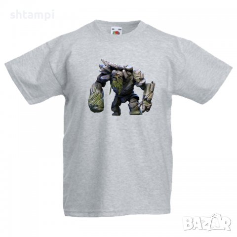 Детска тениска Tiny DOTA Игра,Изненада,Подарък, снимка 6 - Детски Блузи и туники - 36714914