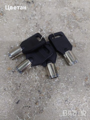 Ел. ключ превключващ, снимка 2 - Друга електроника - 37538614