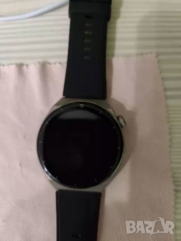 Протектор за часовник Huawei Watch GT2 / GT3 Pro 46mm, снимка 5 - Смарт гривни - 35591698