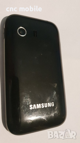 Samsung Galaxy Y - Samsung GT-S5360 - Samsung S5360, снимка 6 - Samsung - 17134508