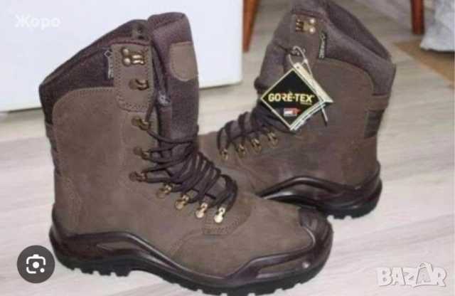 Най Добрите Тактически Кубинки с GOETEX+Подарък-Тактическа Раница+Тактически колан, снимка 13 - Екипировка - 38027916