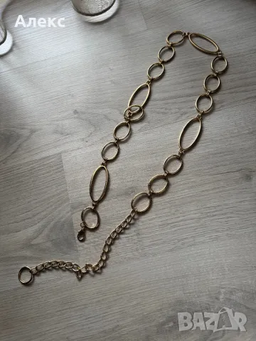 Колан, снимка 3 - Колани - 49479264