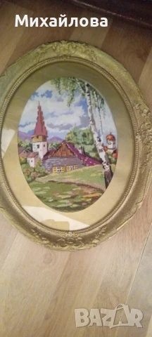 Красив гоблен 