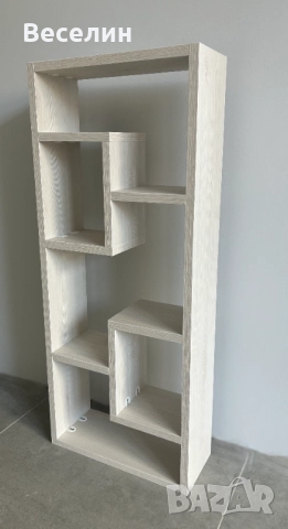 Етажерка - 18мм ПДЧ, снимка 3 - Етажерки - 52643930