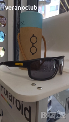 Original Поляризирани слънчеви очила CAT, снимка 10 - Слънчеви и диоптрични очила - 51788056