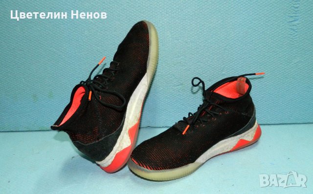 маратонки adidas Predator Tango 18.1 TR  номер 43 -44, снимка 7 - Маратонки - 28151319