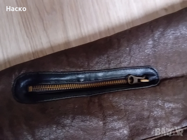 мъжко зимно яке с подплата, снимка 8 - Якета - 52864943